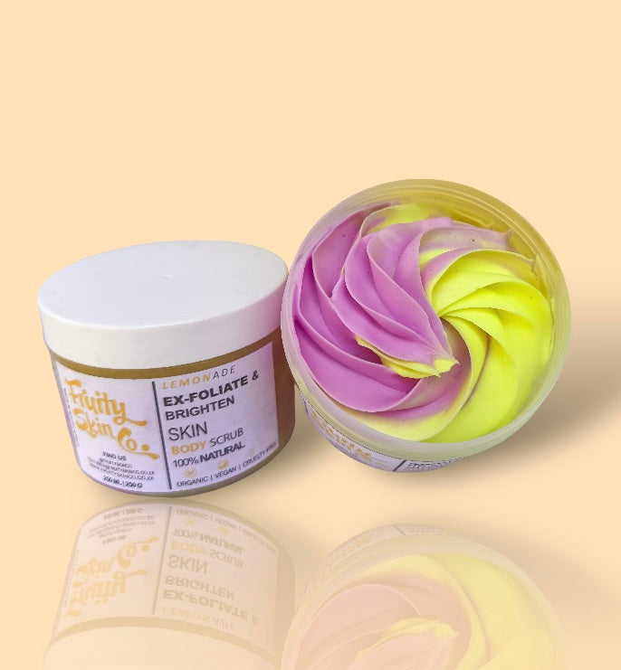 Body brightening bundles