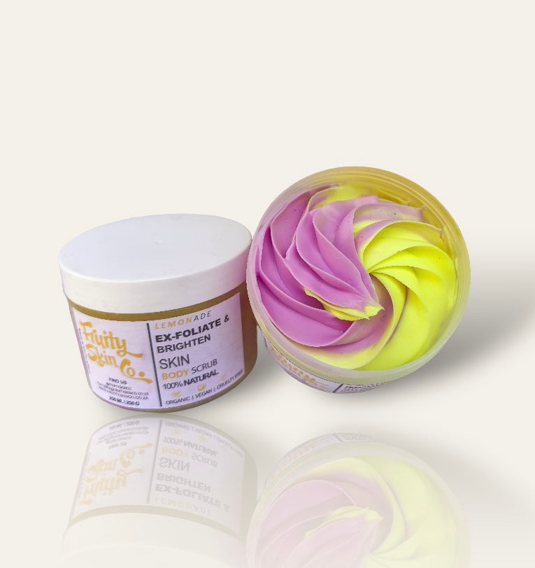 Body brightening bundles