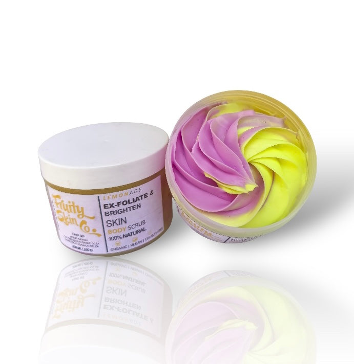 Body brightening bundles