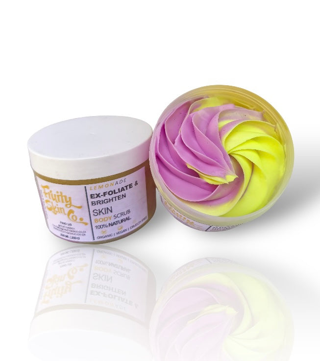 Body brightening bundles