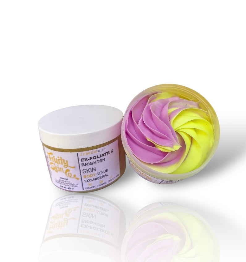 Body brightening bundles