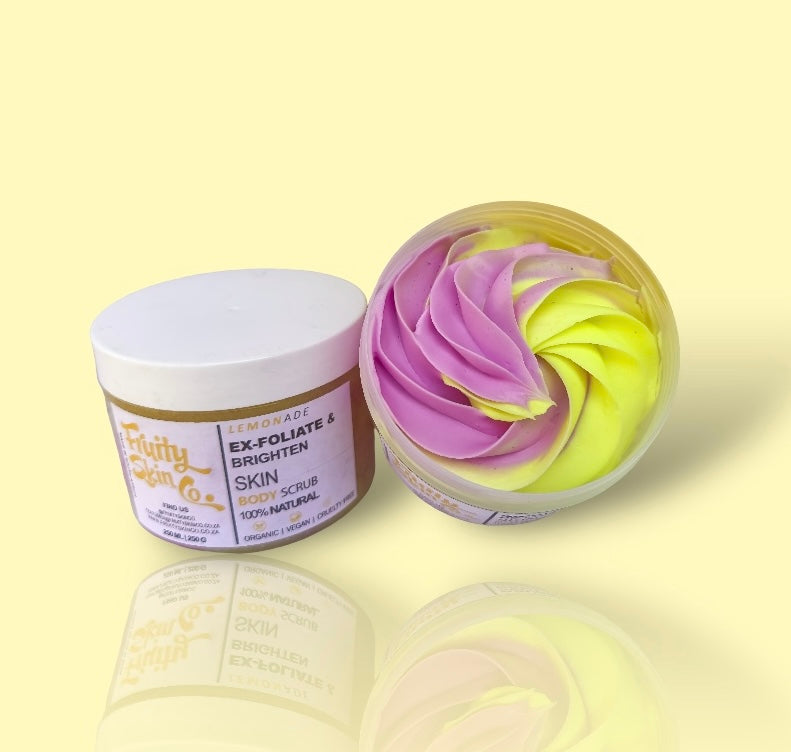 Body brightening bundles