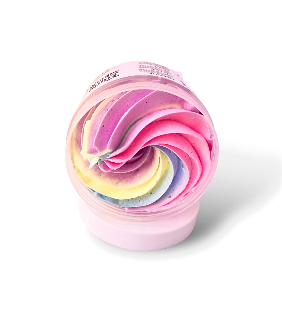 Unicorn bliss