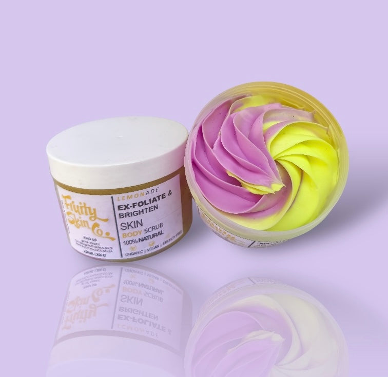 Body brightening bundles