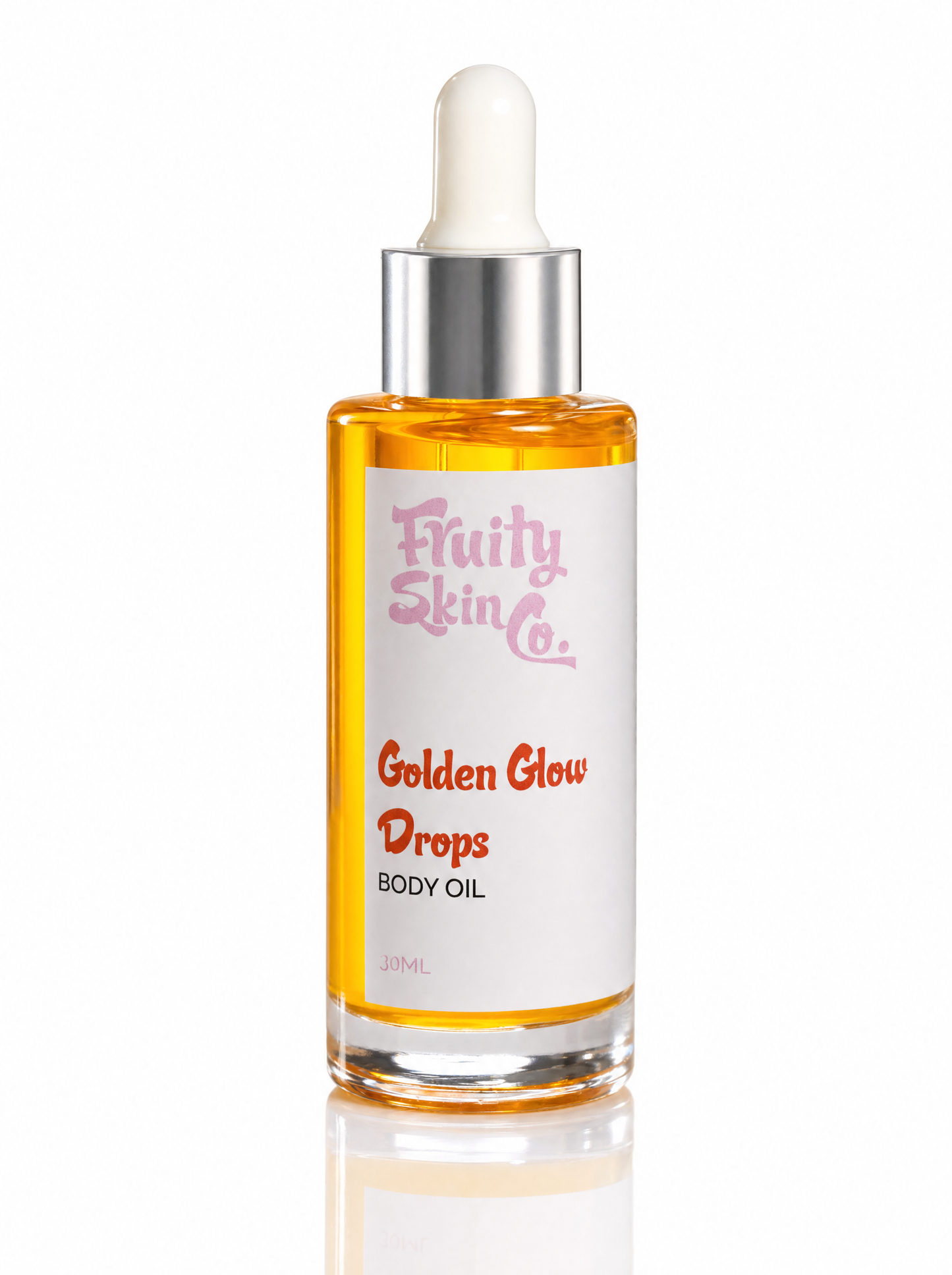 Golden drop Skin Glow oil