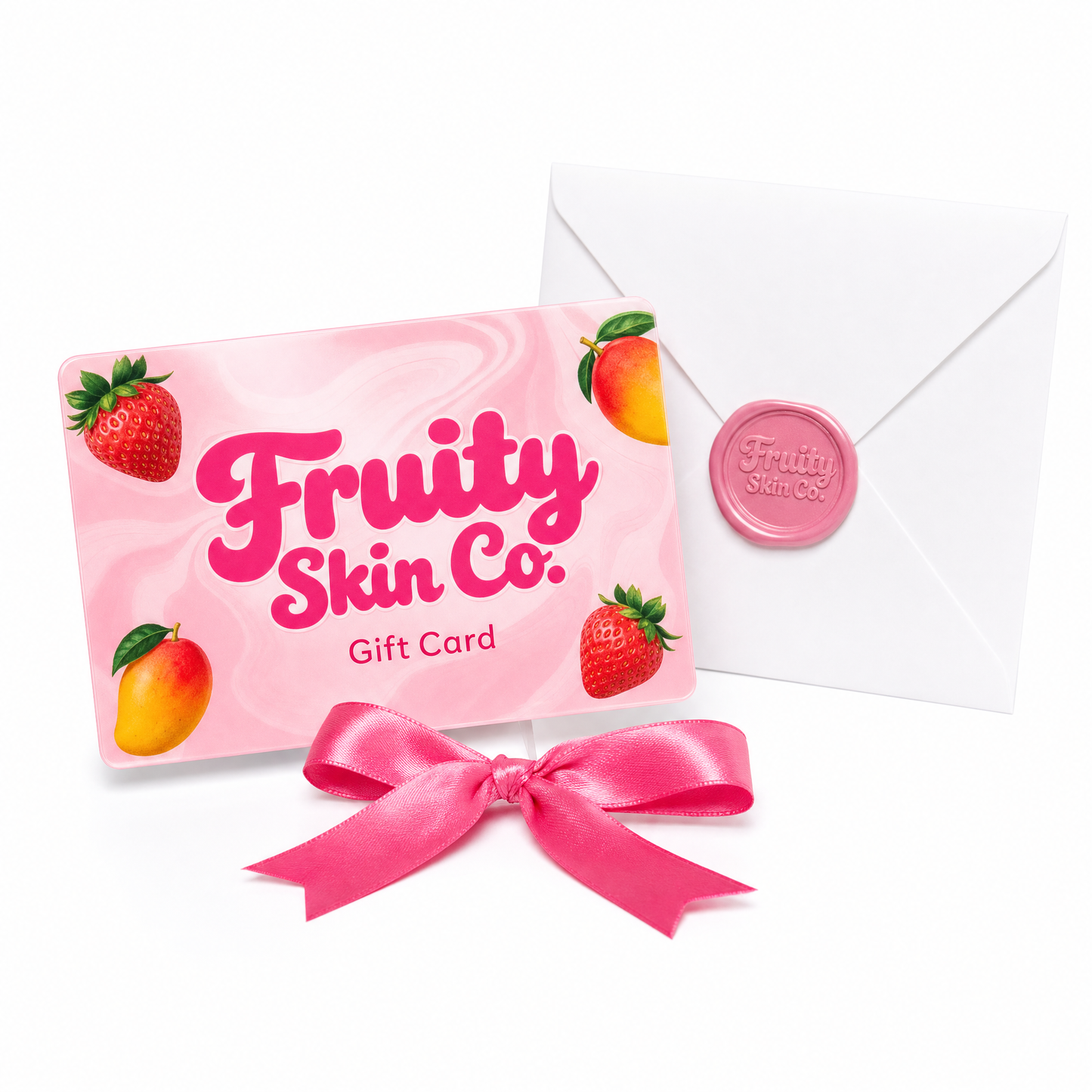 Gift card 🎁