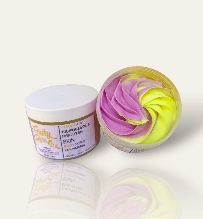 Body brightening bundles