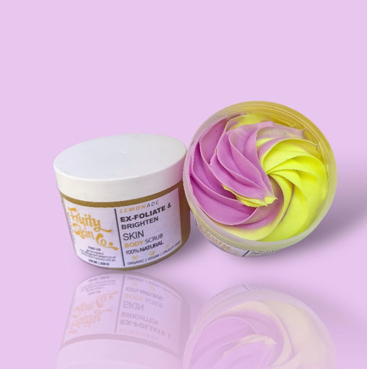 Body brightening bundles