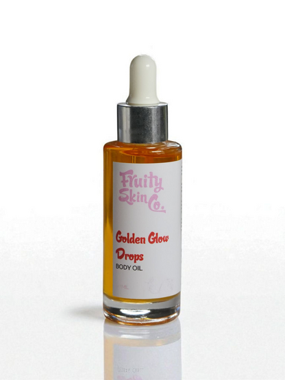 Golden drop Skin Glow oil