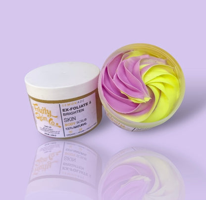 Body brightening bundles