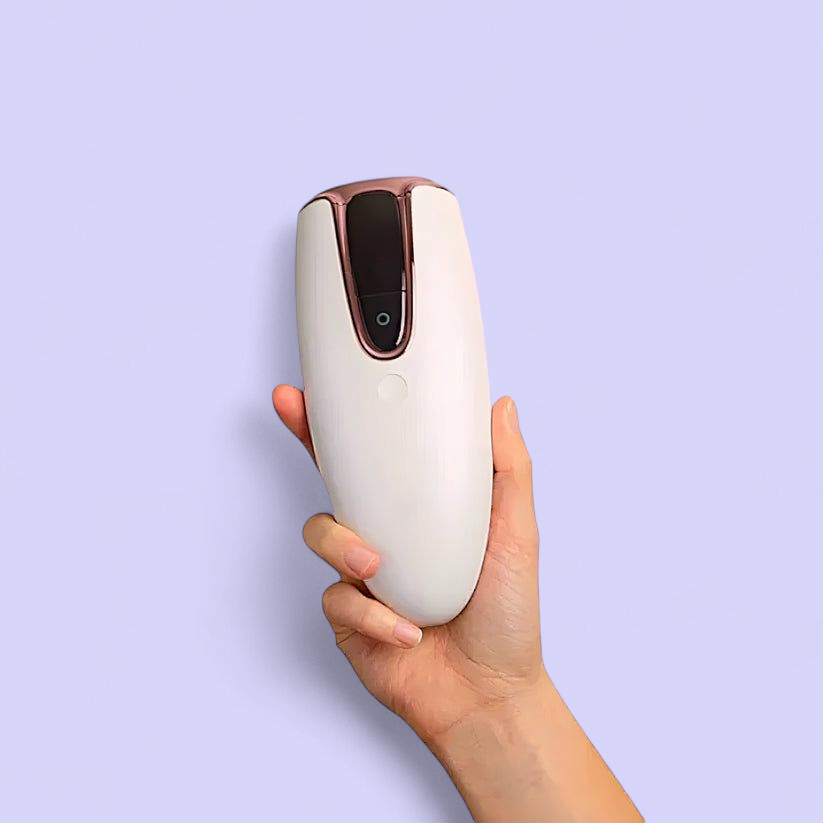 Lumii pro+ - At Home Laser Hair Removal