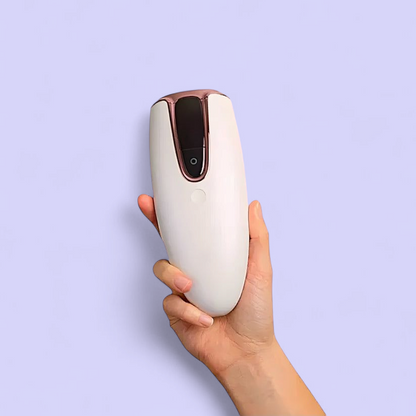 Lumii pro+ - At Home Laser Hair Removal