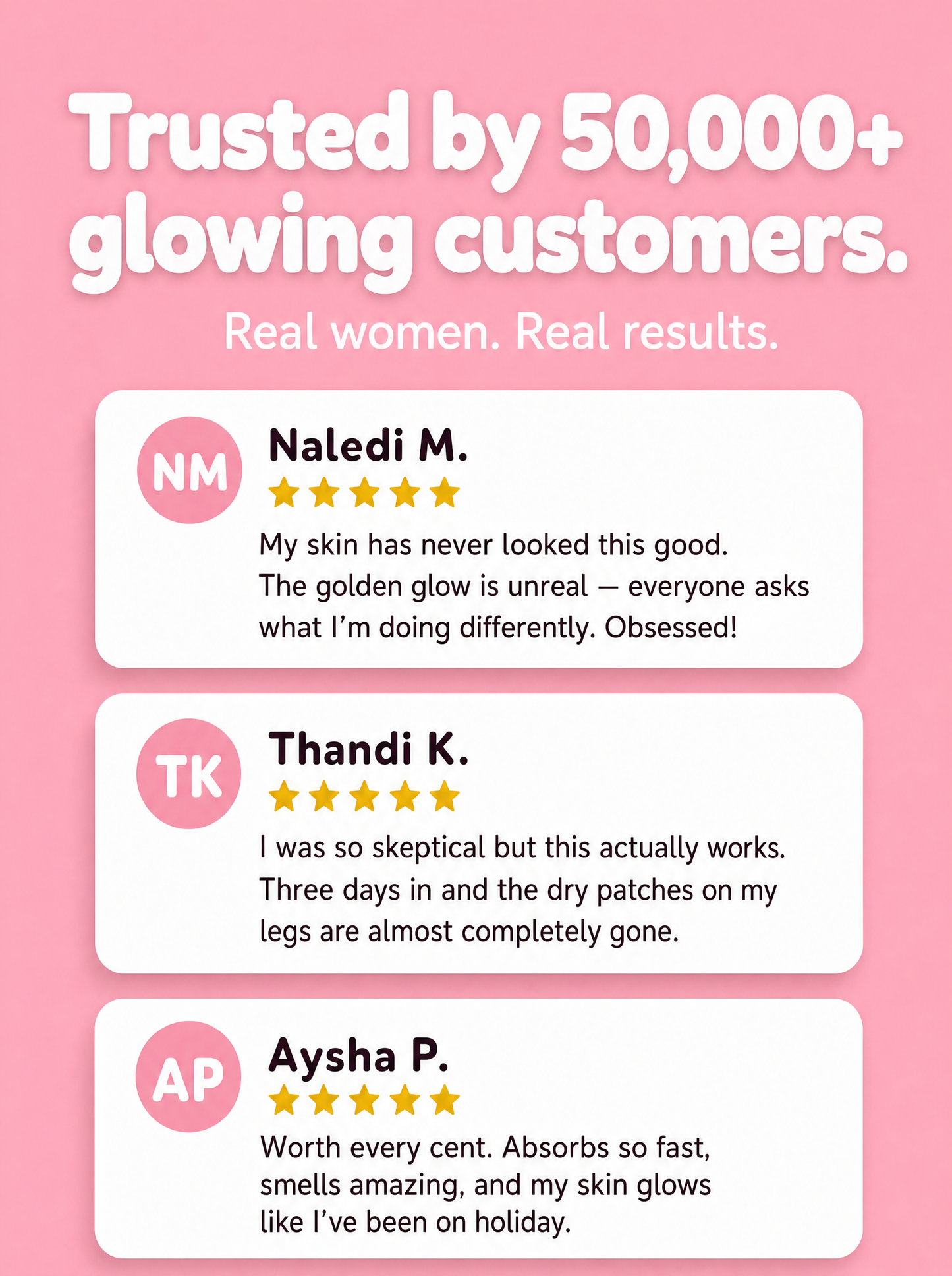 Golden drop Skin Glow oil