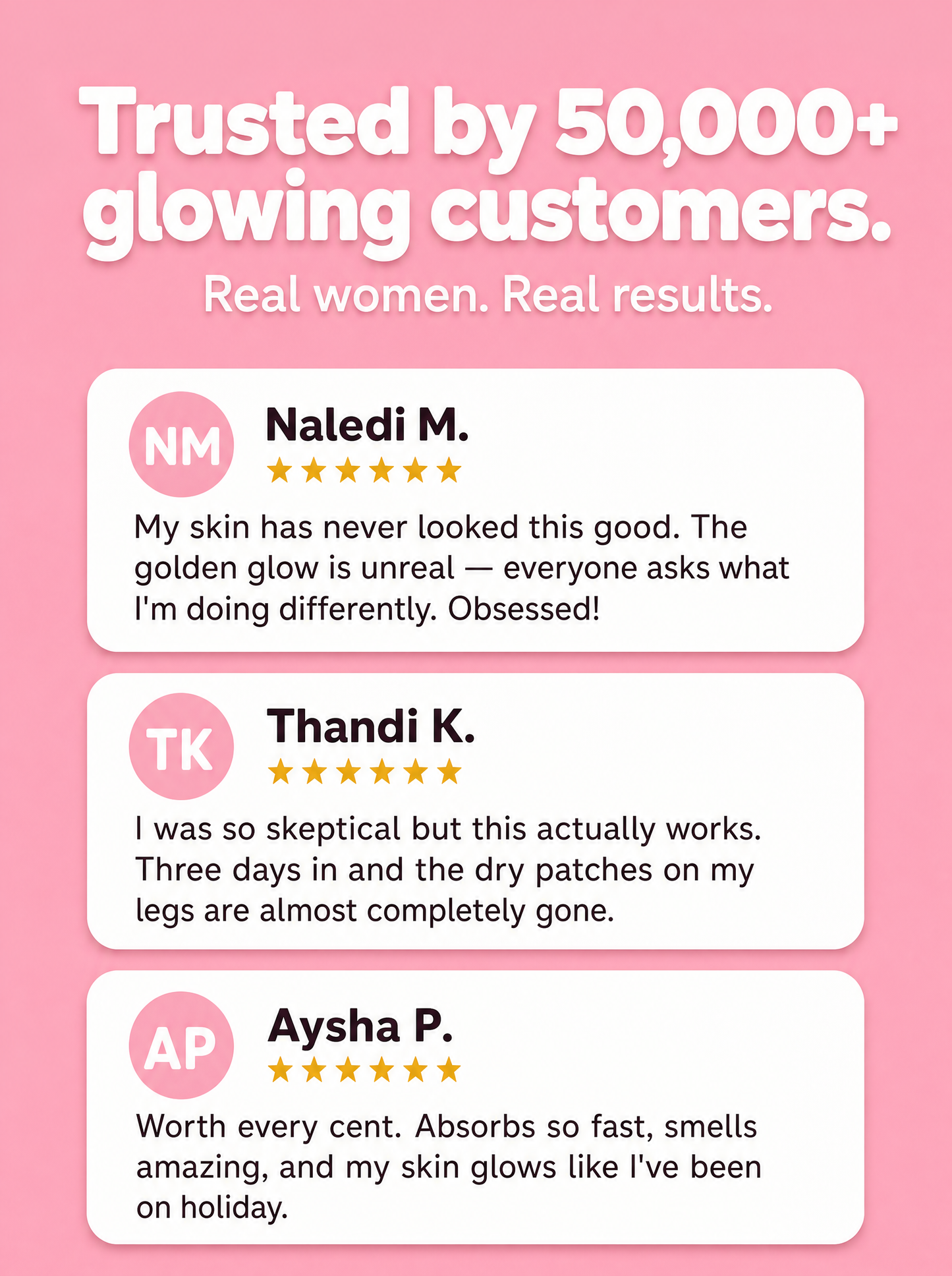 Golden drop Skin Glow oil