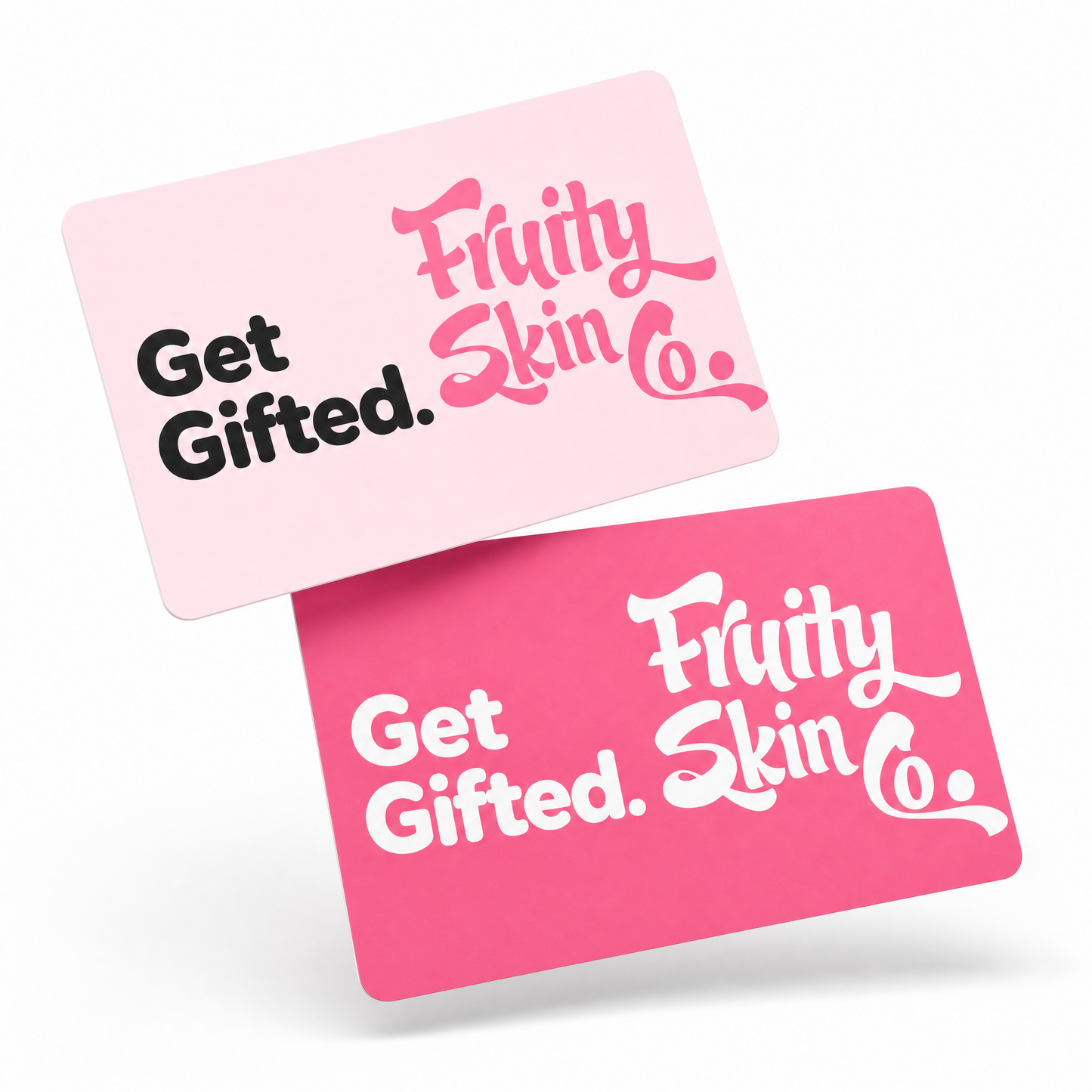 Gift card 🎁