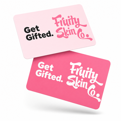 Gift card 🎁